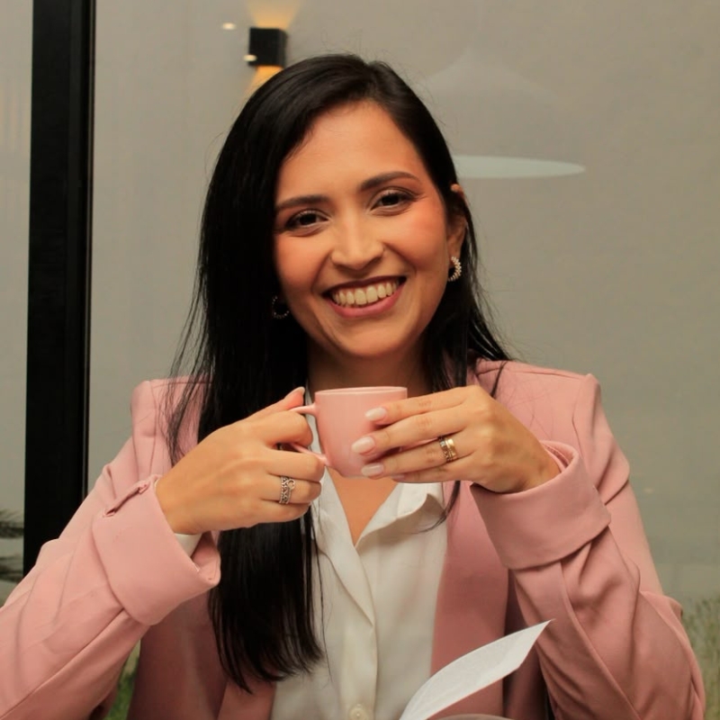 Amanda da Cruz Rodrigues