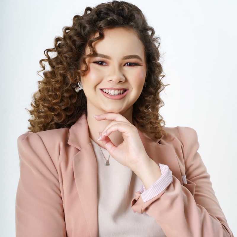 Ana Maria Aguiar Vieira
