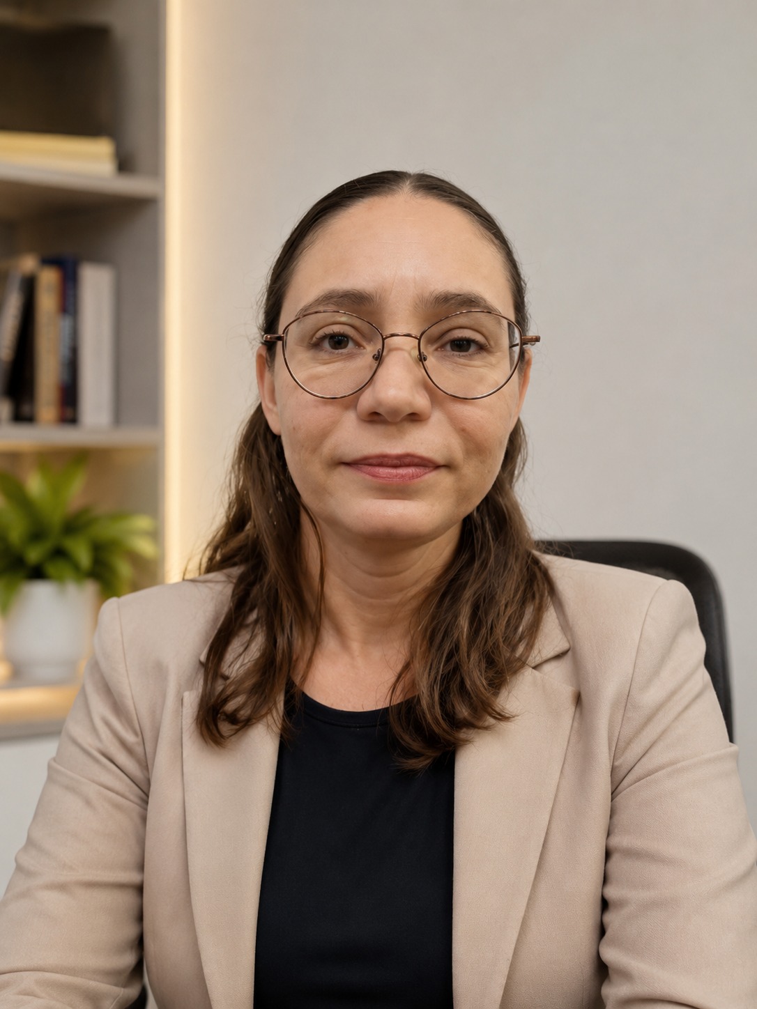 Ana Paula de Oliveira Rosa