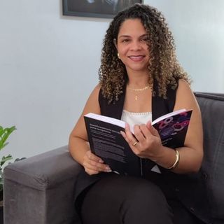 Joelen Ferreira Rocha