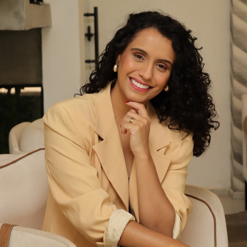 Mariana Honório da Silva