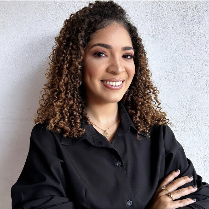 Tamires Pereira Rodrigues