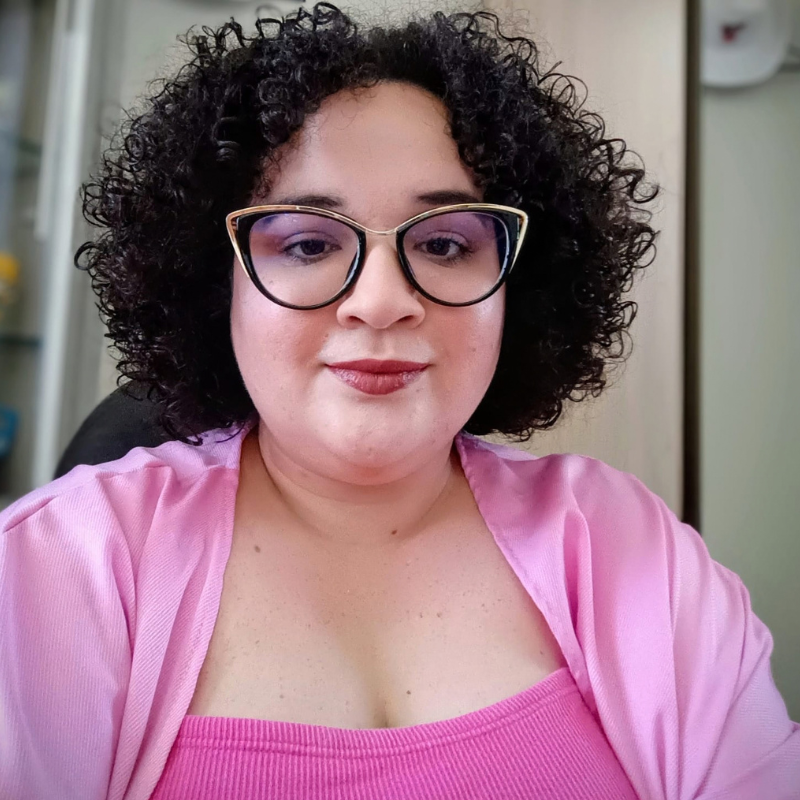 Vivian Maria Oliveira Ferreira
